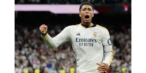 Rozwój Jude Bellingham jest nierozerwalnie związany z naukami Realu Madryt